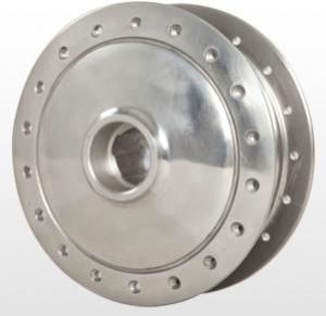 Honda CD-70 Motorcycle Front Hub