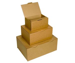 EconoPost Postal Boxes