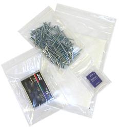 grip seal polythene bags