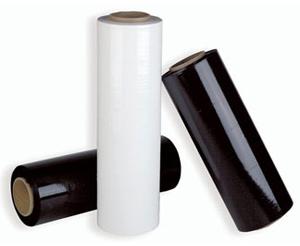 Stretch Wrap Film