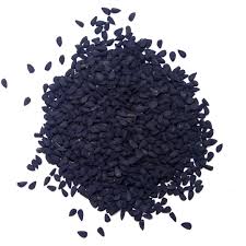 Nigella Seeds