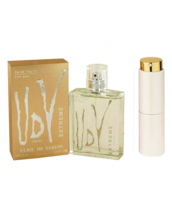 Udv outlet extreme perfume