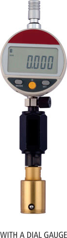 Contact Type Plug Gauge