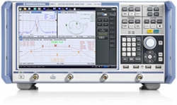 Impedance analyzer