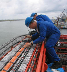 cable laying service