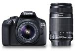 Canon Cinema EOS Cameras