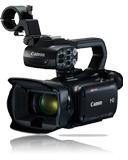 Canon Professional Camcorders