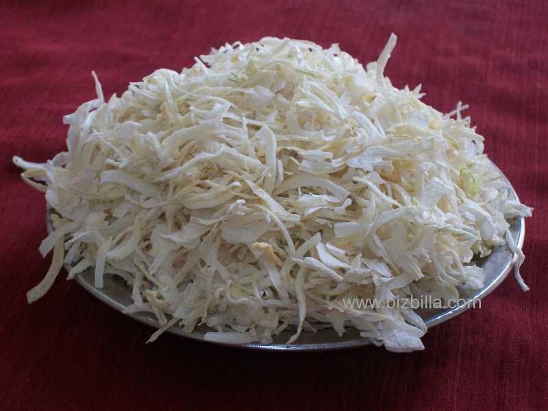 Baldha export Dehydrated onion Kibbled /flakes, Packaging Type : 25kg
