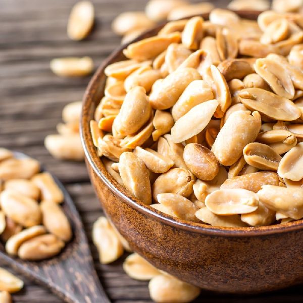 Peanut Splits, Grade : export