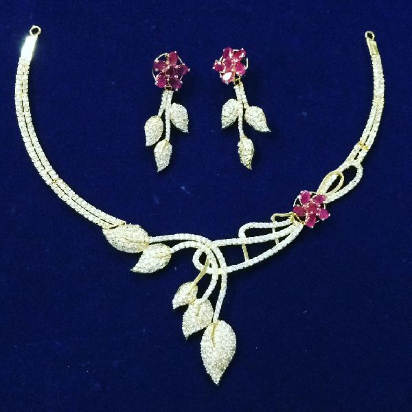 Retailer of Fancy Jewellery from Mumbai, Maharashtra by Pallavi Creation