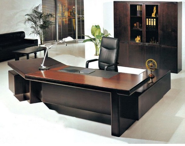 Executive office furniture