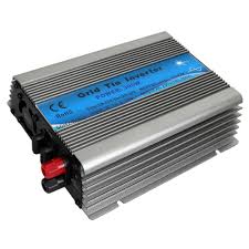 Grid Tie Inverter