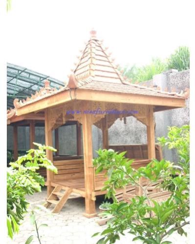 Garden Gazebo