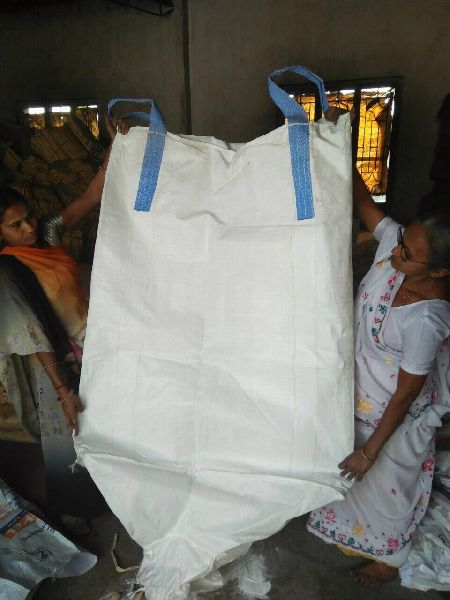 Pp Jumbo Bags [PLAIN]