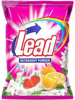 super detergent powder