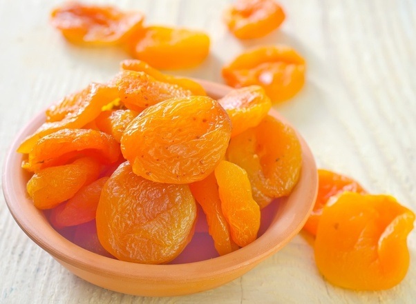 Dried Apricots, Packaging Type : Packed In Good Quality Boxes