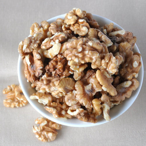 Natural walnut kernels, Packaging Type : PP Bags