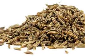 cumin seeds