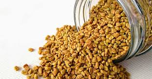 fenugreek seeds