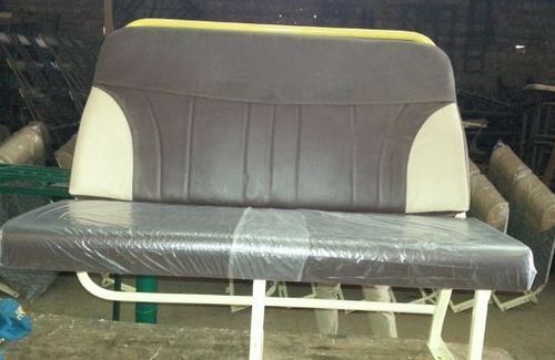 Leather Automotive Seats