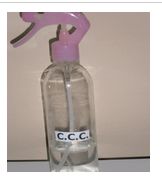 CCC Spray Fluid PK58