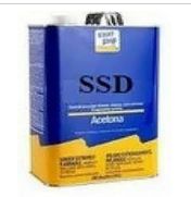 SSD Liquid Automatic Chemical