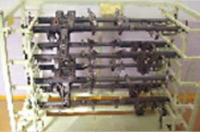 Instrument Panel Reinforcement Tube