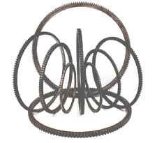 Flywheel Rings