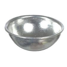 Aluminium Bowls