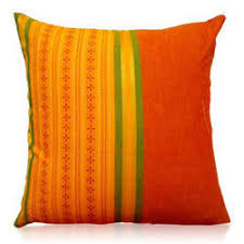 handloom cushion cover