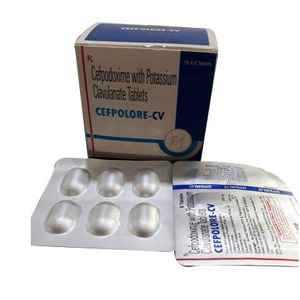Hublore pharmaceutical tablets