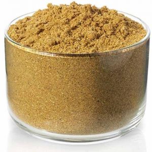 cumin powder