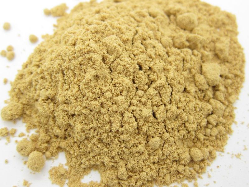 ginger powder