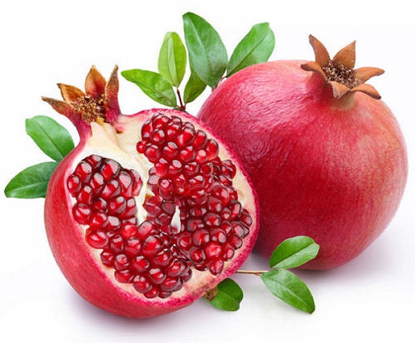 Organic fresh pomegranate, Packaging Type : Packed in carton boxes