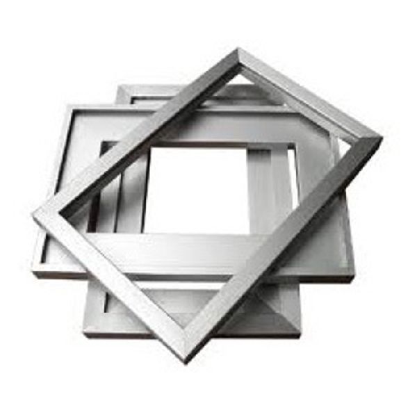 Square Aluminum Handcrafted Photo Frames