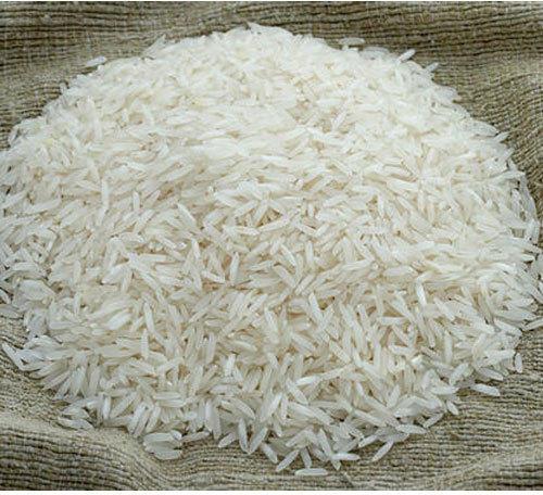 Hard Organic basmati rice, for Cooking, Variety : Long Grain
