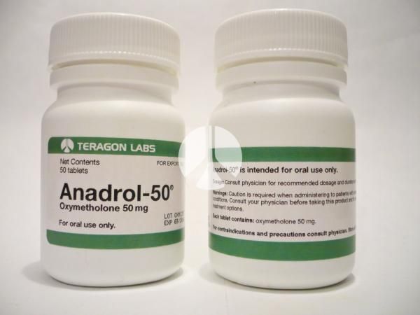 Anadrol Tablets R3 IGF 1 Insulin Like Growth Exporter from Sarawak