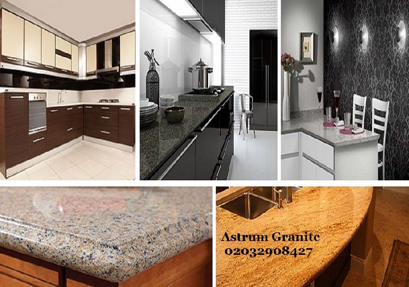 Granite Kitchen Worktops tiles