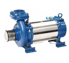 Open well Submersible Pump