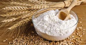 Indian Wheat Flour