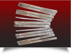 Solder Bar