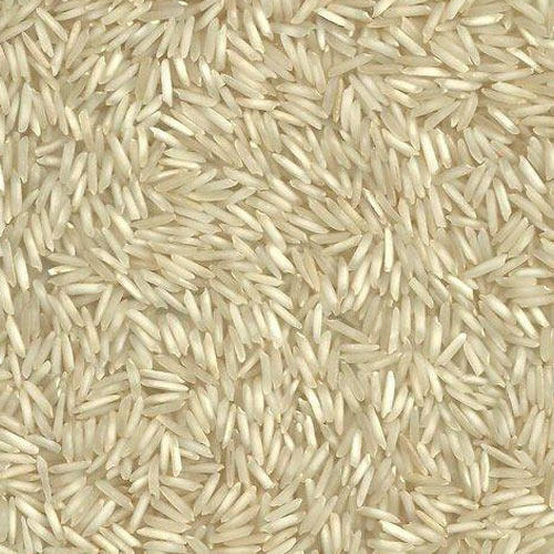Organic basmati rice, Color : White