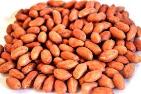 Peanut Kernels, for Human Consumption