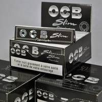 Ocb Rolling Papers