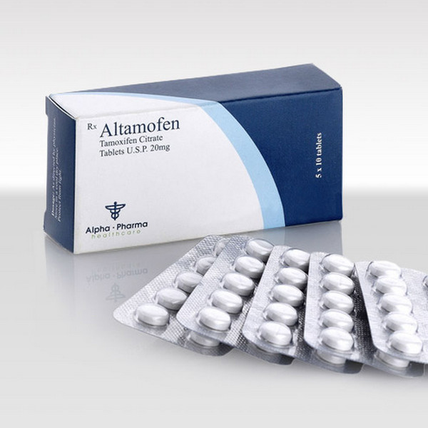 Altamofen-20 (Alpha Pharma) by Megachem, altamofen injection from Berlin |  ID - 3748359