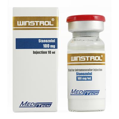 Winstrol Injection Manufacturer in Berlin Germany by Megachem | ID ...