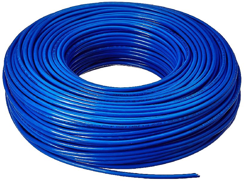 Electrical Wires, Color : Blue