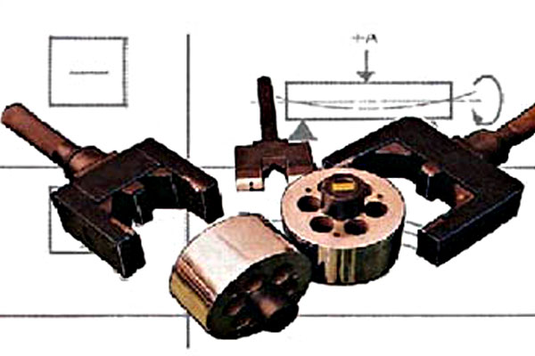 Air Caliper