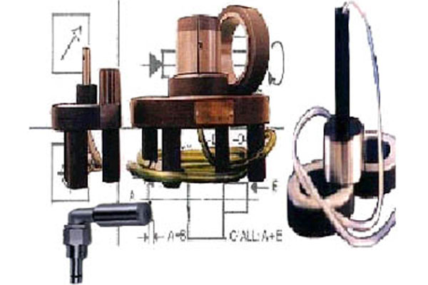 Air Plug Gauge