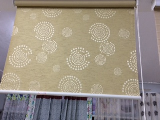 Deco Window Roller Blinds